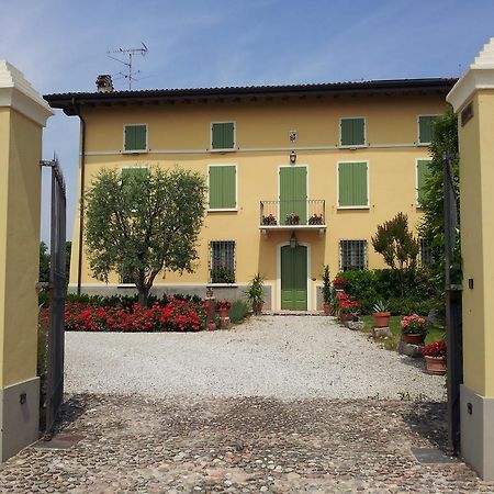 B&B Casa Pagliette Cavriana Exteriér fotografie