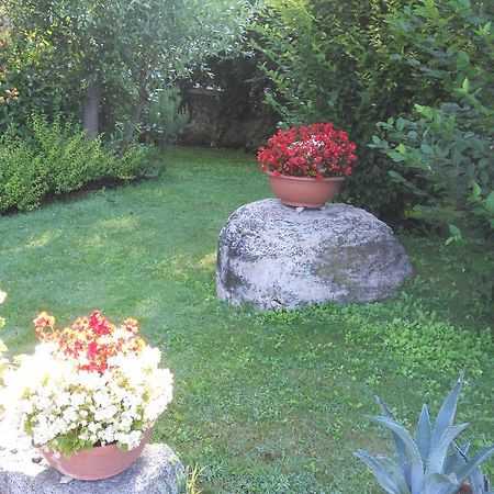 B&B Casa Pagliette Cavriana Exteriér fotografie