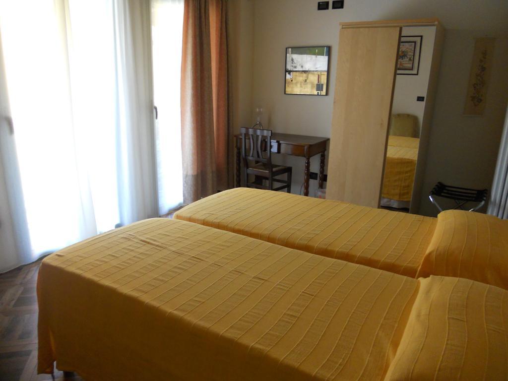 B&B Casa Pagliette Cavriana Exteriér fotografie