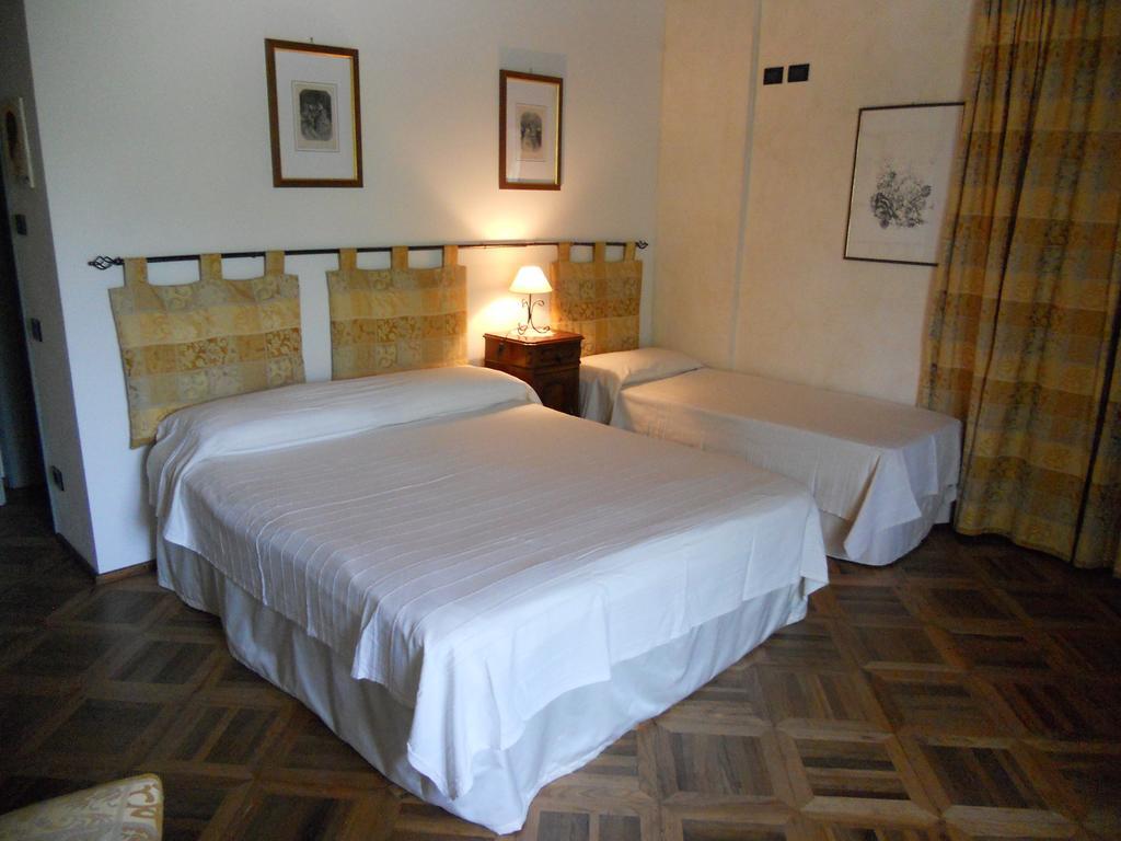 B&B Casa Pagliette Cavriana Pokoj fotografie