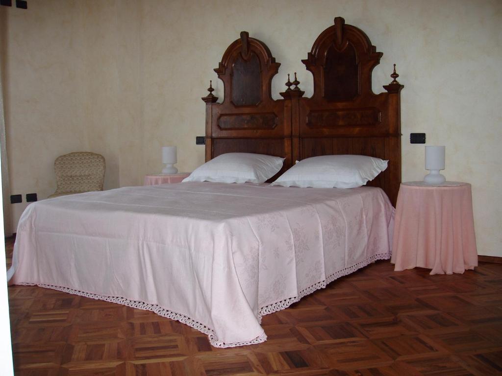 B&B Casa Pagliette Cavriana Pokoj fotografie