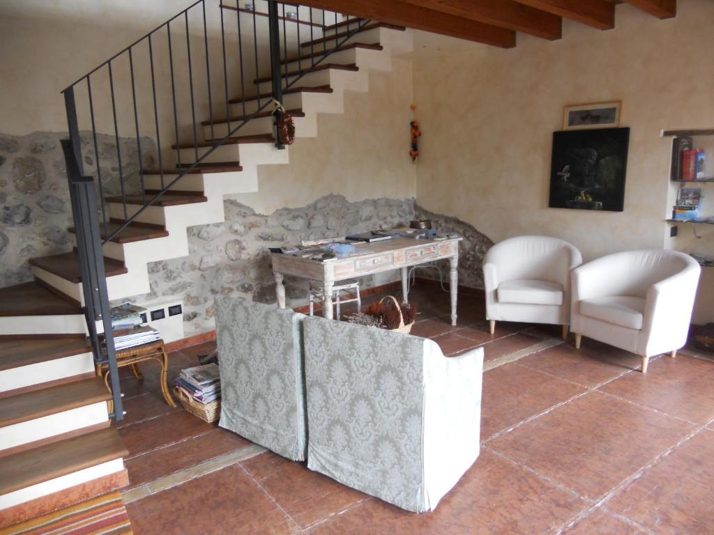 B&B Casa Pagliette Cavriana Exteriér fotografie