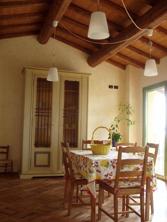 B&B Casa Pagliette Cavriana Exteriér fotografie