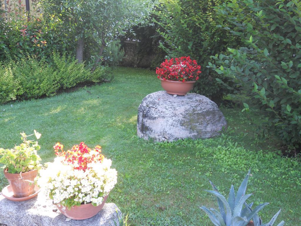 B&B Casa Pagliette Cavriana Exteriér fotografie